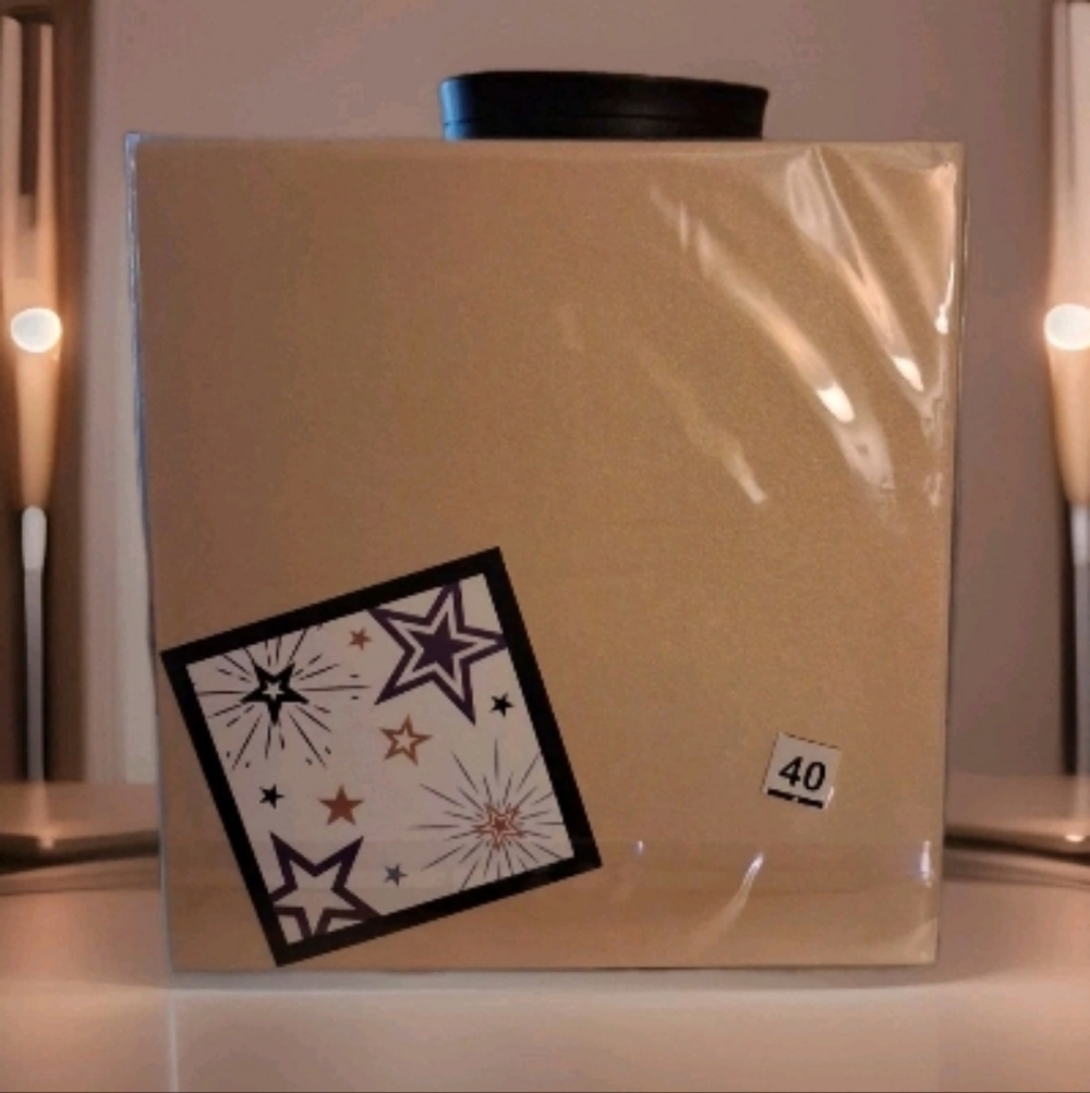 Asmallgf Happy 40th Birthday 3D Pop Uo Card